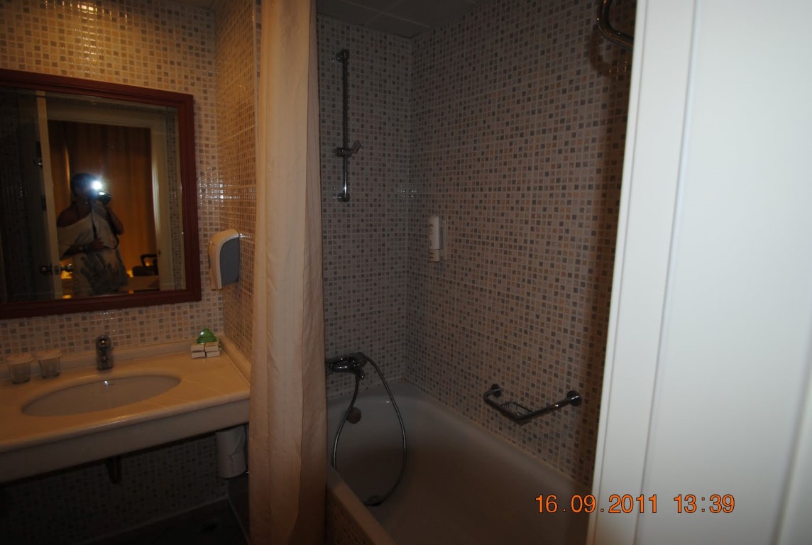 imagini hotel CLUB TURBAN MARMARIS